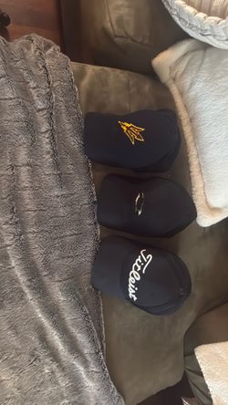Hats