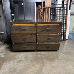 Chest Of Drawers $160
