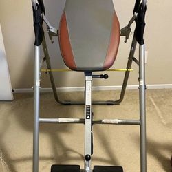 Inversion Table