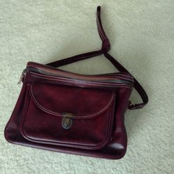 1950s camera Bag 