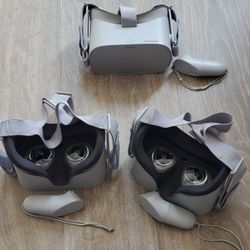 Meta Oculus Go VR Standalone Virtual Reality Headset