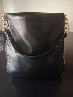 Brand New Black Jessica Simpson Purse 