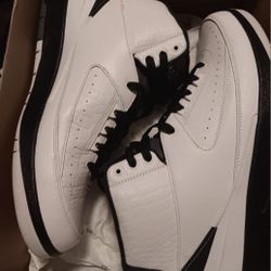 Jordan's Wing It