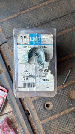 1 inch clamps
