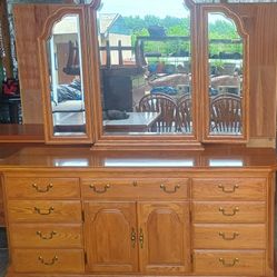 Bedroom Set 