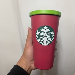 Starbucks Tumbler