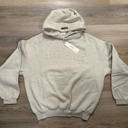 Essentials Hoodie 