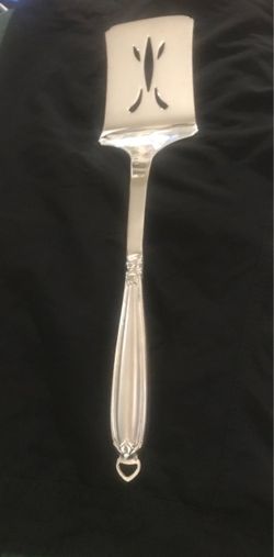 Princess House Spatula Barrington Grande