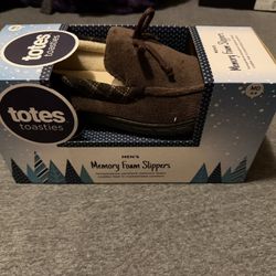 Memory Foam Slippers