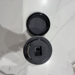 Canon RF-S18-45mm F4.5-6.3 IS STM