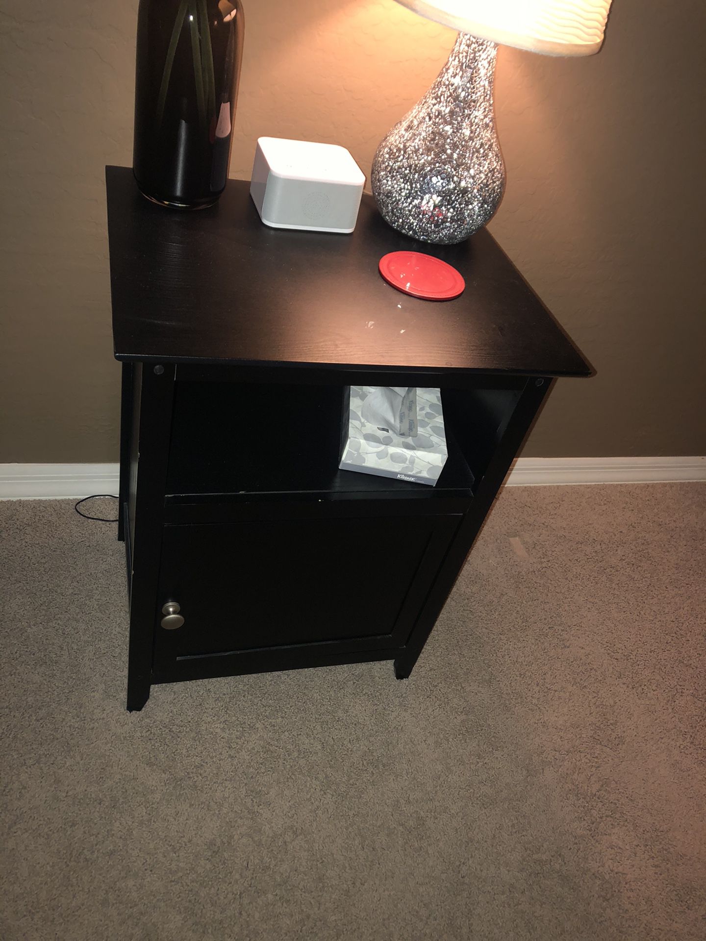 End Table for Sale