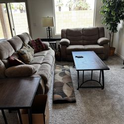 Like New Couches 