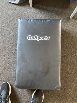 Soccer Bag