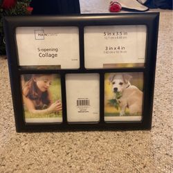 Collage Picture frame