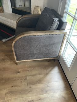 Big Chair