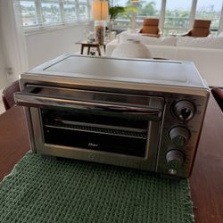 Oster Toaster Oven 