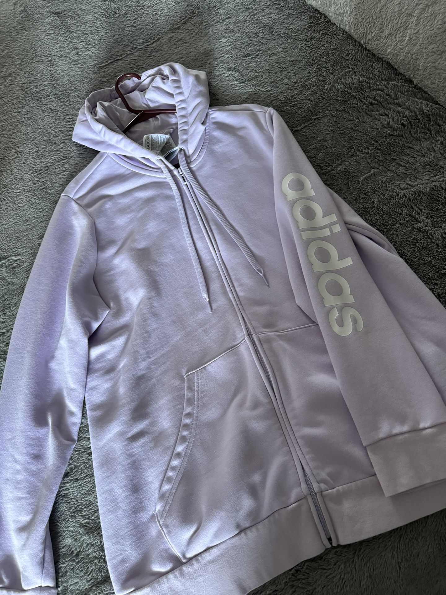 Adidas Women’s Hoodie