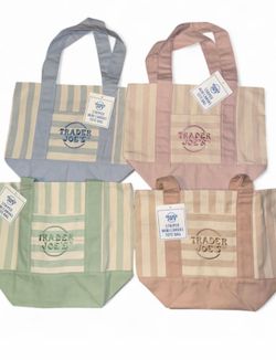 Trader Joe’s mini pastas tripe bags