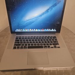 Apple MacBook Pro - Core i7