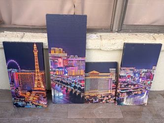 Wall Art Set