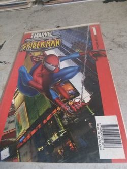 Spiderman