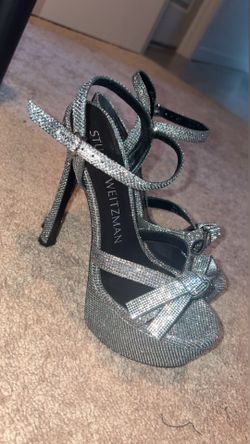 New StuartWeitzman dress shoes