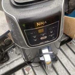 Ninja Air Fryer