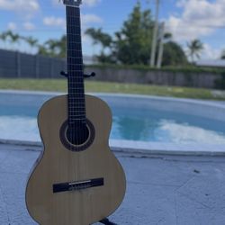 Cordoba C5 Nylon Classical Guitar