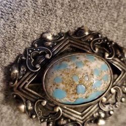 Beautiful Antique Brooch