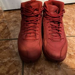 Jordan 12 