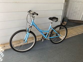 Diamondback Hybrid