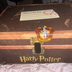 Harry Potter Book Collection