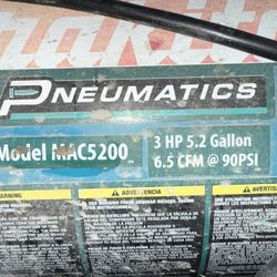 Makita Compressor 