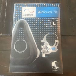 AirTouch F20 Large Full Brand New 