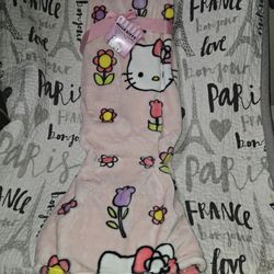 #105 Hello Kitty Cover