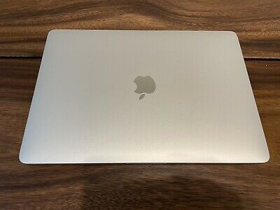 Apple MacBook Pro 2018