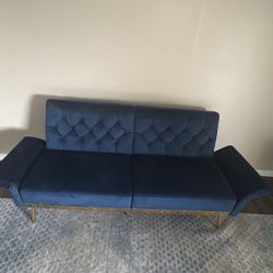 Sofa Chair & foot Stool