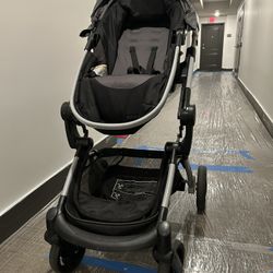 Graco Stroller 