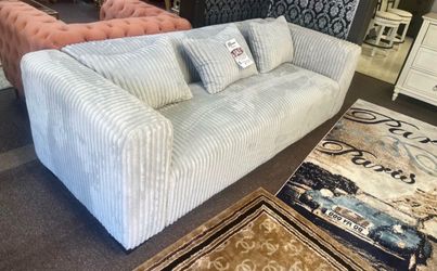 BRAND NEW TWO PIECE SOFA AND LOVESEAT LIVING ROOM SET INCLUDING FREE DELIVERY PAY UPON ARRIVAL