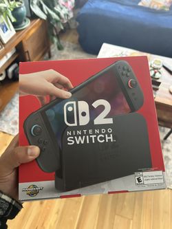 Nintendo Switch Mario Kart Bundle