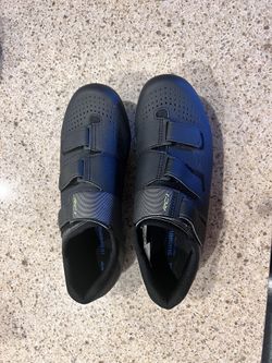 Spin Shoes