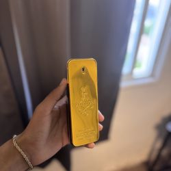 Paco Rabanne One million EDT