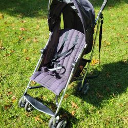 Stroller-Summer 3D-lite