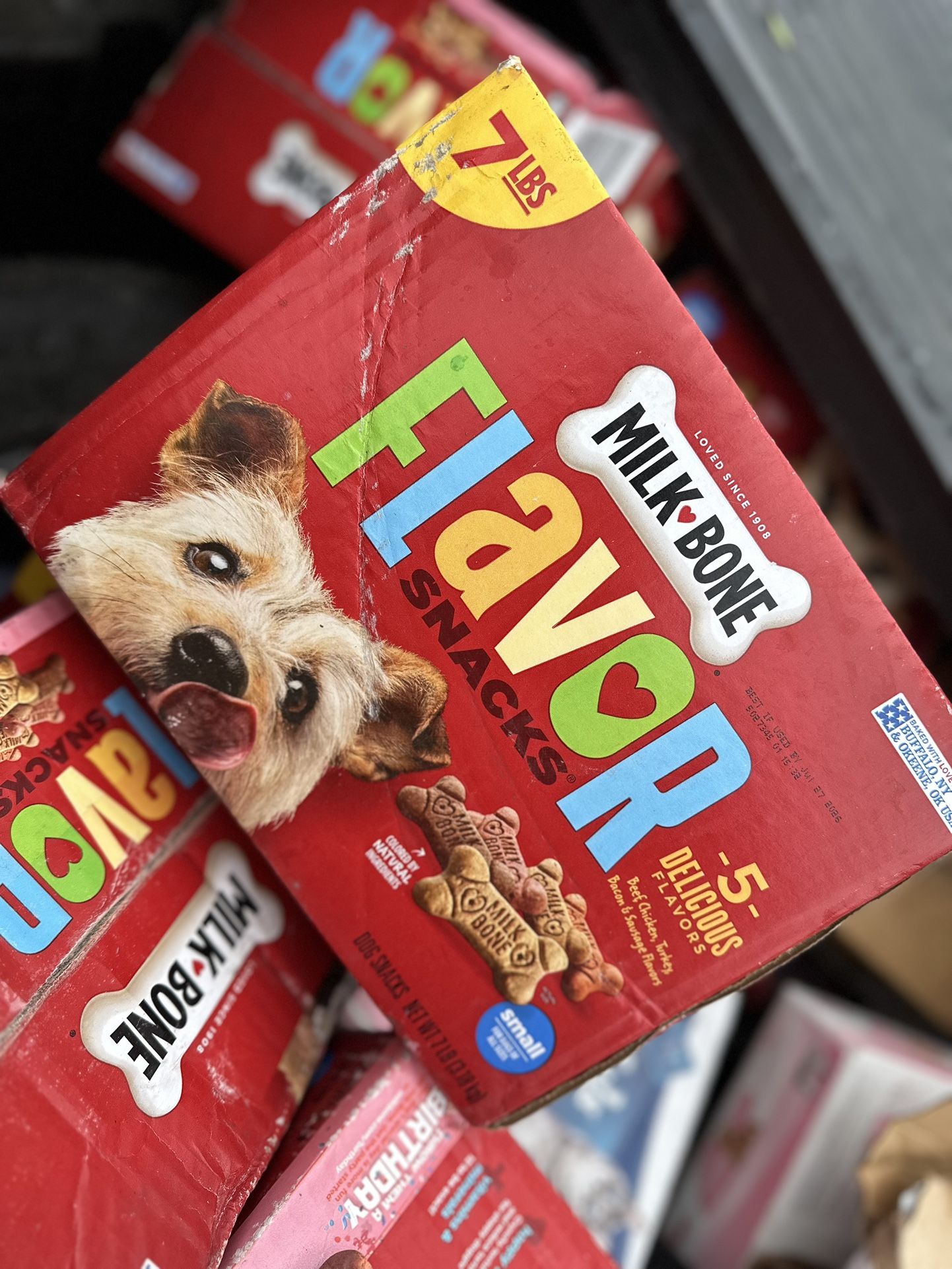 Dog Treats ‼️‼️