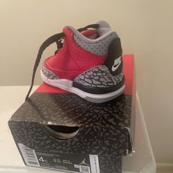 Jordan 3 Retro 
