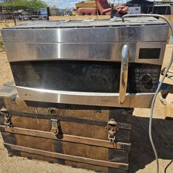 GE Microwave