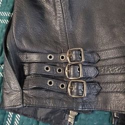 Milwaukee Leather Women's 