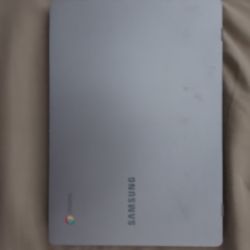 Samsung Chromebook 