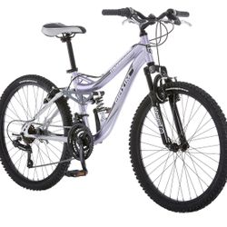 Mongoose Maxim Girls Mountain New