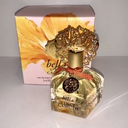 New Vince Camuto Bella Women's Perfume - 3.3 / 3.4 oz EDP Spray
